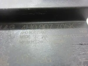 Foto de MODULO ELECTRONICO PORSCHE CAYENNE (TIPO 92A) referencia 4H0907705K foto 3