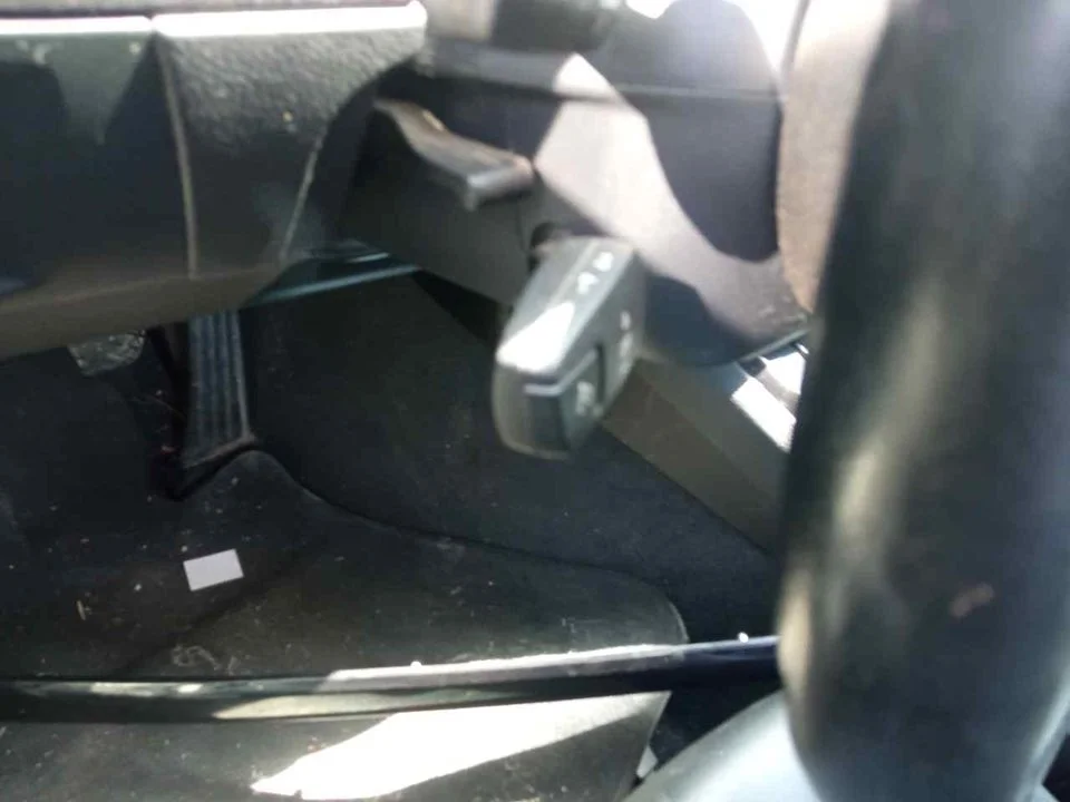 Foto de MANDO MULTIFUNCION BMW SERIE 3 COUPE (E92) 2.0 Turbodiesel CAT (177 CV / 130 KW) referencia 912534802