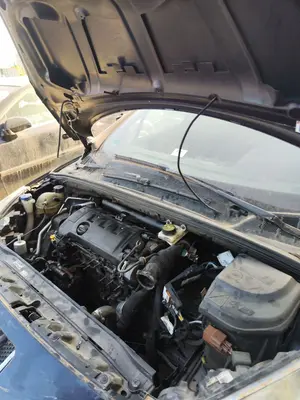 Foto de TORPEDO PEUGEOT 308 1.6 16V (120 CV / 88 KW) referencia 8251CE