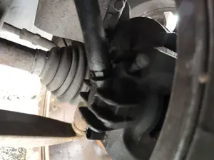 Foto de PINZA DE FRENO DELANTERA IZQUIERDA CITROEN GRAND C4 PICASSO 1.6 16V HDi FAP (109 CV / 80 KW)