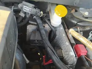 Foto de SERVOFRENO FIAT FREEMONT (345) 2.0 16V Multijet CAT (170 CV / 125 KW) referencia 68155434AA
