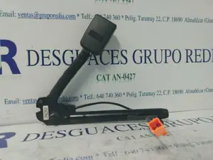 Foto de PRETENSOR AIRBAG DERECHO FORD FUSION (CBK) referencia 2S6AA61208AC foto 2
