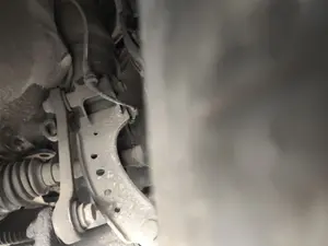 Foto de BIELETA ESTABILIZADORA DELANTERA IZQUIERDA AUDI Q7 (4L) 3.0 V6 24V TDI (233 CV / 171 KW) referencia 7L0411317