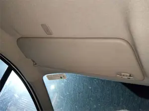 Foto de PARASOL IZQUIERDO FORD TRANSIT CUSTOM FURGÓN (TTF)