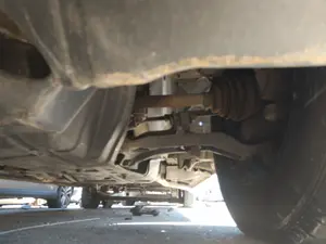 Foto de BRAZO SUSPENSION DELANTERO IZQUIERDO FIAT DUCATO 3 MAXI FURGÓN TS 35 (295) 2.3 JTD CAT (148 CV / 109 KW) referencia 1374223080