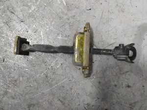 Foto de NO IDENTIFICADO HONDA CR-V (RD8) 2.0 VTEC CAT (150 CV / 110 KW) foto 3
