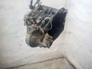 Foto de CAJA CAMBIOS PEUGEOT 406 BERLINA (S1/S2) 2.0 CAT (132 CV / 97 KW) referencia 20TA46 foto 7