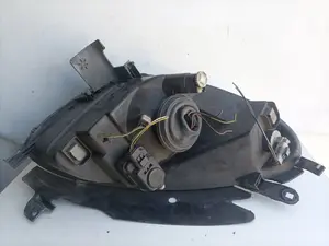 Foto de FARO IZQUIERDO CITROEN XSARA PICASSO referencia 9631495180 foto 3