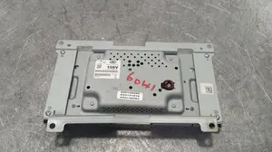 Foto de PANTALLA MULTIFUNCION JAGUAR XF 2.0 Diesel CAT (163 CV / 120 KW) referencia GX6319C299AB foto 3