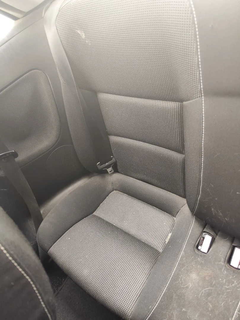 Foto de ASIENTOS TRASERO DERECHO PEUGEOT 207 CC CABRIO-COUPÉ 1.6 16V (120 CV / 88 KW)