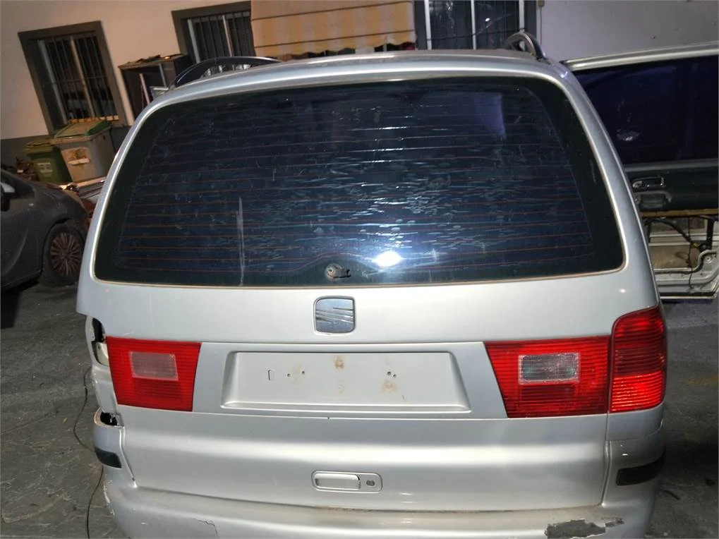 Foto de PORTON TRASERO SEAT ALHAMBRA (7V9)