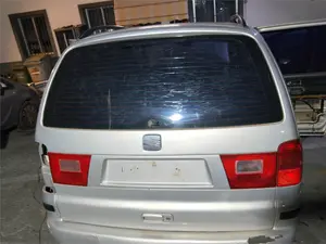 Foto de PORTON TRASERO SEAT ALHAMBRA (7V9)