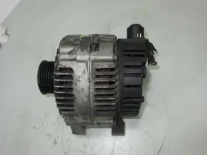 Foto de ALTERNADOR PEUGEOT 206 referencia 9638275680 foto 3