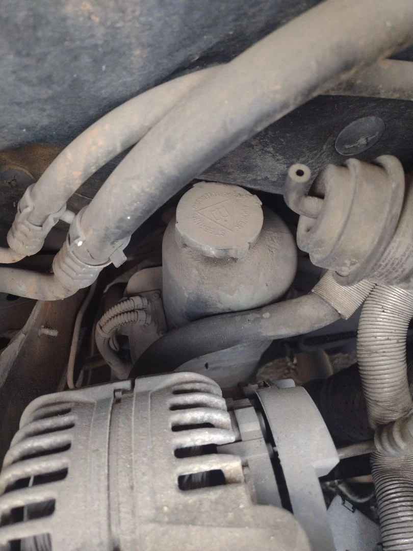 Foto de BOMBA DIRECCION OPEL ZAFIRA A 2.0 DTI (101 CV / 74 KW)