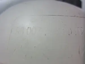 Foto de DEPOSITO EXPANSION OPEL CROSSLAND X 1.2 (110 CV / 81 KW) referencia 9800777280 foto 2