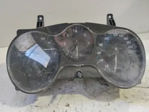 Foto de CUADRO INSTRUMENTOS SEAT LEON (1P1) referencia A2C53029632