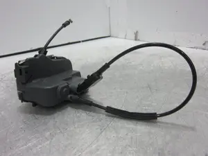Foto de CERRADURA PUERTA TRASERA DERECHA RENAULT LAGUNA II (BG0) 1.9 dCi Diesel (120 CV / 88 KW) foto 4