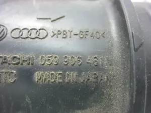 Foto de CAUDALIMETRO AUDI A5 CABRIOLET (8F7) 2.7 V6 24V TDI (190 CV / 140 KW) referencia 059906461N foto 5