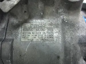 Foto de COMPRESOR AIRE ACONDICIONADO BMW SERIE 3 BERLINA (E90) 2.0 16V Diesel (163 CV / 120 KW) referencia 6SBU14C foto 5
