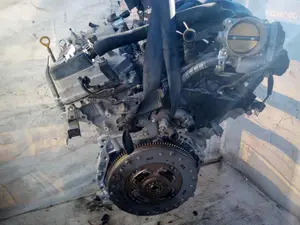 Foto de MOTOR COMPLETO LEXUS RX (GGL1/GYL1) 3.5 V6 24V CAT (249 CV / 183 KW) referencia 2GRFXE foto 7