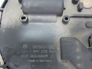 Foto de MOTOR LIMPIA DELANTERO VOLKSWAGEN GOLF PLUS V (5M1) 1.6 (102 CV / 75 KW) referencia 3397020881 foto 5