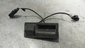 Foto de CAMARA VISION TRASERA PORSCHE CAYENNE (TIPO 92A) 4.8 V8 CAT (400 CV / 294 KW) referencia 7P5827566C
