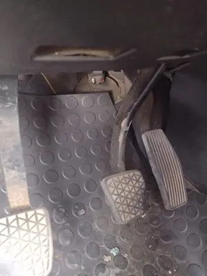 Foto de PEDAL FRENO OPEL ZAFIRA A 2.0 DTI (101 CV / 74 KW)