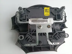 Foto de AIRBAG DELANTERO IZQUIERDO NISSAN ALMERA (N16/E) referencia 2444073 foto 2