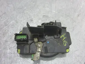 Foto de CERRADURA PUERTA DELANTERA DERECHA OPEL VECTRA B BERLINA 2.0 DTI (101 CV / 74 KW) foto 4