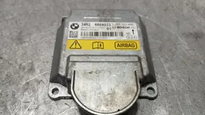 Foto de CENTRALITA AIRBAG BMW SERIE 5 TOURING (F11) 2.0 Turbodiesel (184 CV / 135 KW) referencia 34526864923
