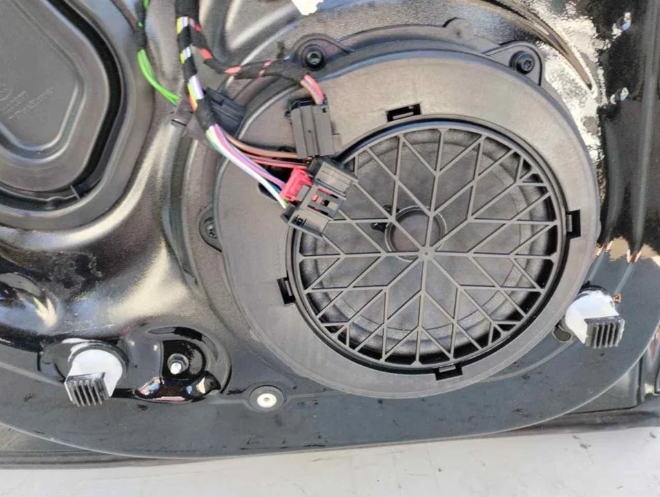 Foto de NO IDENTIFICADO PORSCHE MACAN (95BA)