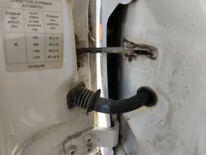 Foto de NO IDENTIFICADO FIAT DUCATO II CAMIÓN 2.8 JTD (146 CV / 107 KW)