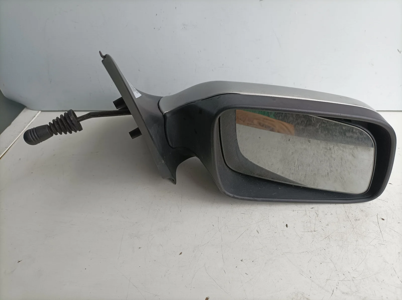 Foto de RETROVISOR DERECHO OPEL ASTRA G BERLINA referencia 259150
