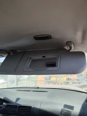 Foto de PARASOL DERECHO VOLKSWAGEN PASSAT BERLINA (3B2) 1.9 TDI (116 CV / 85 KW) referencia 3B0857552AKFKZ