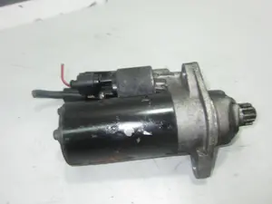 Foto de MOTOR ARRANQUE BMW SERIE 3 TOURING (E46) referencia 025286 foto 5