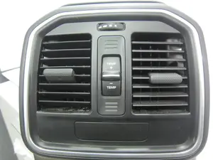 Foto de REJILLA AIREADORA PORSCHE MACAN (95BA) foto 1
