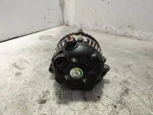 Foto de ALTERNADOR LAND ROVER RANGE ROVER SPORT 3.6 TD V8 (272 CV / 200 KW) referencia AS-PL A6080 foto 2