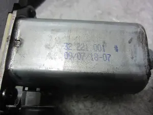 Foto de ELEVALUNAS DELANTERO IZQUIERDO ALFA ROMEO 147 (190) 1.6 16V CAT (105 CV / 77 KW) referencia 32221001 foto 2
