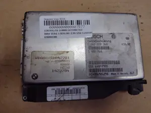 Foto de CENTRALITA CAMBIO AUTOMATICO BMW SERIE 5 BERLINA (E39) referencia 0260002360