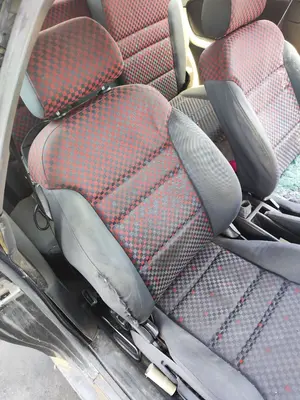 Foto de ASIENTO DELANTERO DERECHO AUDI A3 (8L) 1.9 TDI (110 CV / 81 KW) foto 2