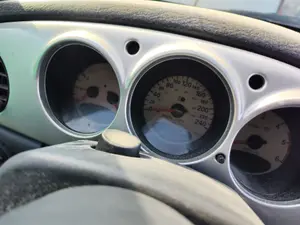 Foto de CUADRO INSTRUMENTOS CHRYSLER PT CRUISER 2.2 CRD CAT (121 CV / 89 KW) foto 2