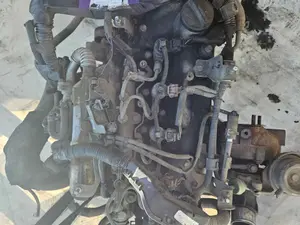 Foto de MOTOR COMPLETO TOYOTA AURIS (E15) 1.4 Turbodiesel CAT (90 CV / 66 KW) referencia 1NDTV