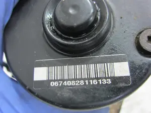 Foto de ABS RENAULT LAGUNA II (BG0) 1.9 dCi Diesel CAT (101 CV / 74 KW) referencia 8200183495B foto 8