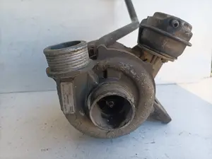 Foto de TURBOCOMPRESOR VOLVO S60 BERLINA referencia 8689592