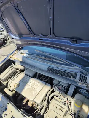 Foto de TORPEDO OPEL ZAFIRA A 1.6 16V (101 CV / 74 KW)