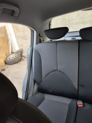 Foto de CINTURON SEGURIDAD TRASERO DERECHO KIA RIO (JB) 1.5 CRDi (110 CV / 81 KW)