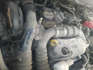 Foto de MOTOR COMPLETO FORD TRANSIT COURIER (C4A) 1.5 TDCi CAT (95 CV / 70 KW)