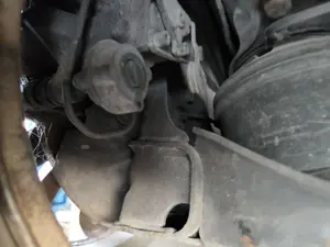 Foto de MANGUETA TRASERA IZQUIERDA CITROEN GRAND C4 PICASSO 1.6 16V HDi FAP (109 CV / 80 KW)