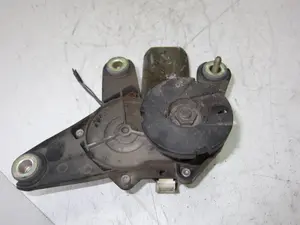 Foto de MOTOR LIMPIA TRASERO RENAULT SCENIC II (JM) referencia 8200001893 foto 5