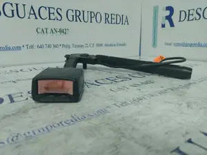 Foto de PRETENSOR AIRBAG DERECHO FORD FUSION (CBK) referencia 2S6AA61208AC foto 5